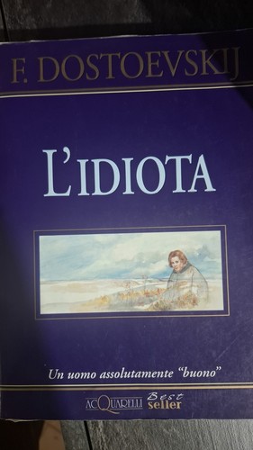 L'idiota