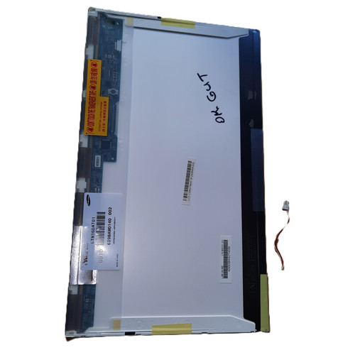 Schermo lcd ccfl - 16", hd