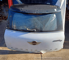 PORTELLO POST. per MINI COUNTRYMAN (R60) John Cooper Works bb6204 41009811574