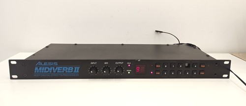 Alesis midiverb bit - alesis,