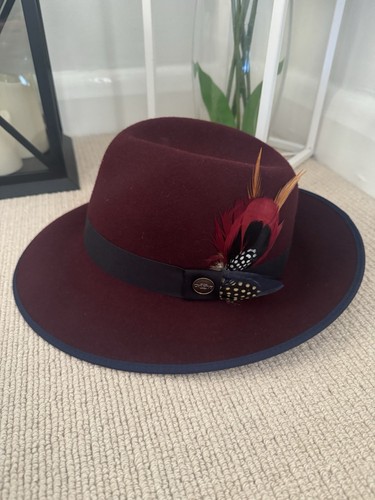 Cappello christys london - cappello,