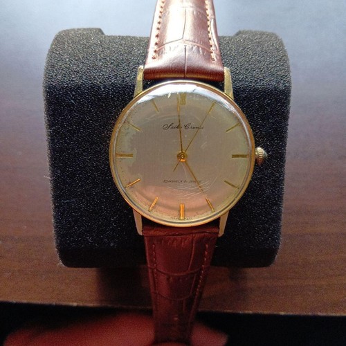 Orologio polso seiko - orologio,