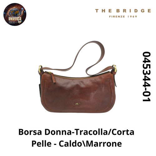 Borsa donna tracollacorta - borsa,