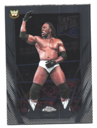 2026 topps wwe chrome - 2026,
