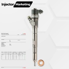 0445110273 iniettore iveco - 0445110273,