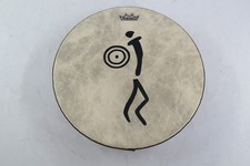 Batteria Remo Buffalo 10" Made