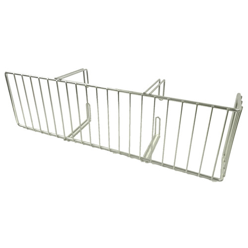 Protezione zincata fanale - , 7