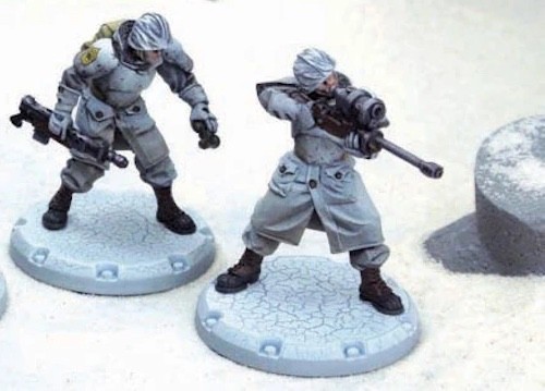 Dust 1947 tactics allies - 1947,