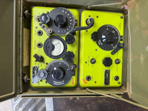 Set wireless marchi i - wireless, n.