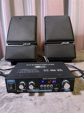 Altoparlanti Great Sound Polk