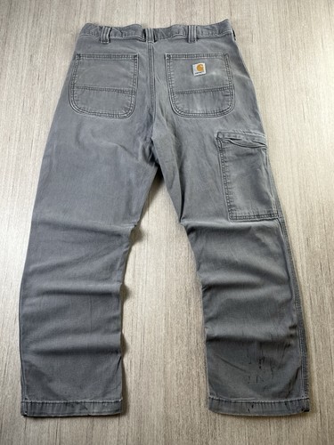 Carhartt 102291 pantaloni - carhartt,