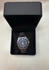 Orologio Cronografo Citizen