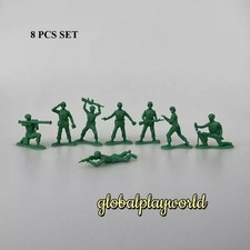  TOY STORY Soldato Verde