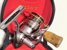 Mulinello da spinning Daiwa