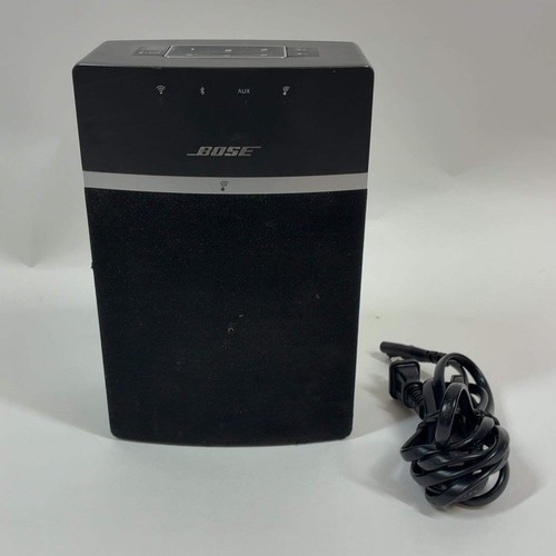 Bose soundtouch - bose, 10