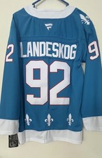 Colorado Avalanche #92 Gabriel