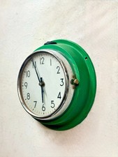 Orologio da parete vintage