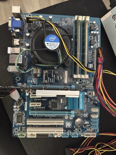 Pacchetto intel core - pacchetto,