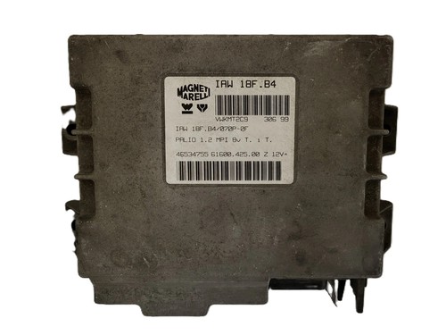 Fiat palio ecu 46534755 - 1.2,