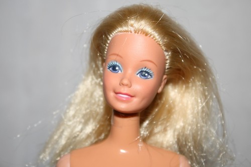 Barbie dream glow - barbie,
