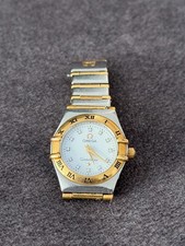 Reloj Omega Constellation en
