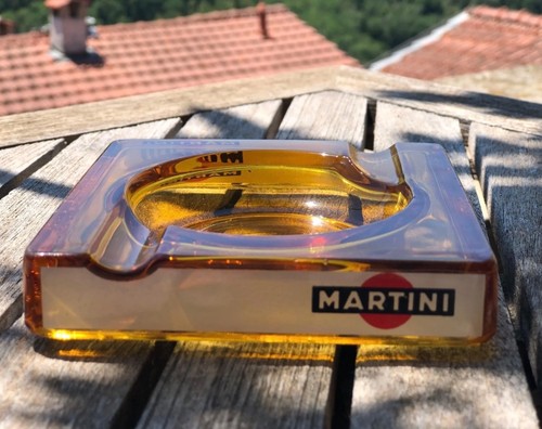 Posacenere martini degli - posacenere, "martini"