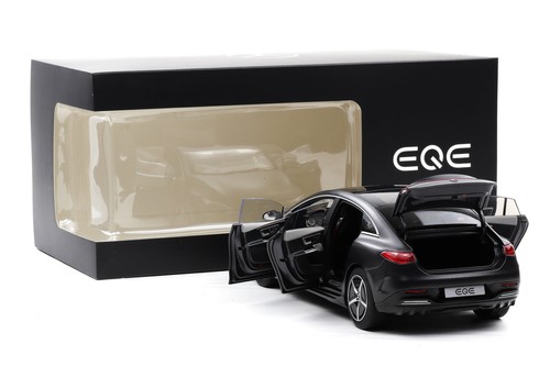 Mercedes benz eqe - eqe, amg