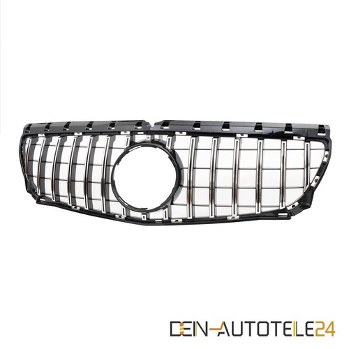 Griglia anteriore mercedes - griglia,