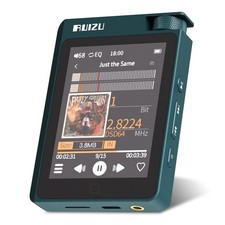 RUIZU A55 64GB HiFi Lossless