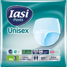 Pants UNISEX Alta Protezione