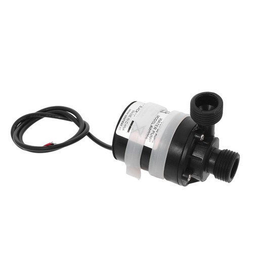 Pompa acqua sommersa - , brushless