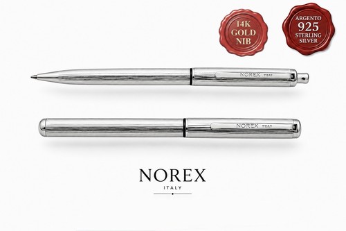 Norex penna stilografica - norex,