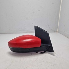 Specchietto retrovisore esterno DX VW Polo MK5 1.6 TDI 2009-18 elettrico 6 pin