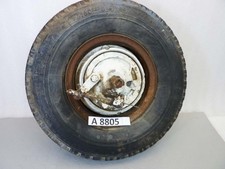 Ruota Lambretta Motocarro