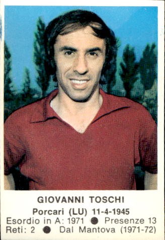 Figurina calciatori edis - calciatori,