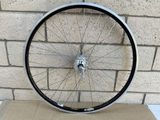 Ruota anteriore tandem