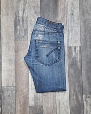 Dondup Jeans Mod Samuel Taglia W30   EB016