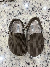 Zoccoli Zara per bambini