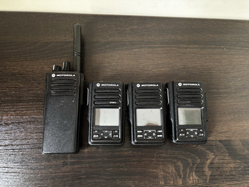 Lotto lavoro radio motorola - lotto,