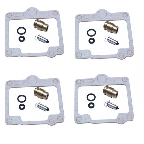 Kit riparazione carburatore - kit,