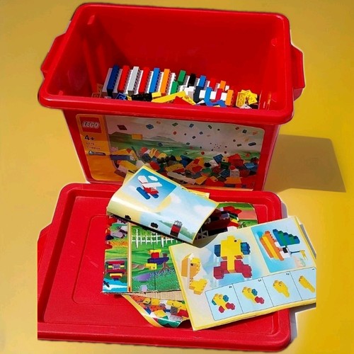 Lego vintage lotto - vintage,