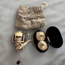 Mulinello da Pesca Shimano