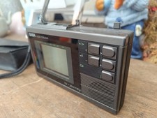 SABA TV-Viaggio TV mobile TV