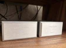 Preamplificatore MM/MC