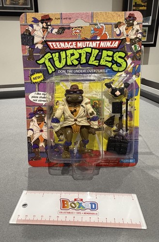 Vintage tmnt tartarughe ninja - tmnt,