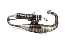 Marmitta Stage6 R1400