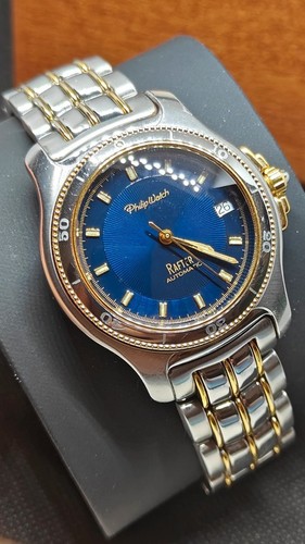 Orologio vintage philip watch - orologio,