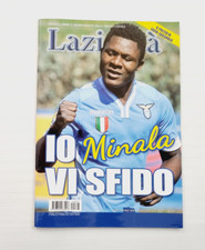 LAZIALITA LAZIO N. 377 MARZO