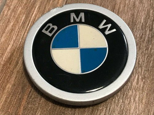 Bmw borchia coppa copri - borchia,