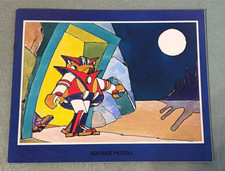 ALBUM DA COLORARE SERIE